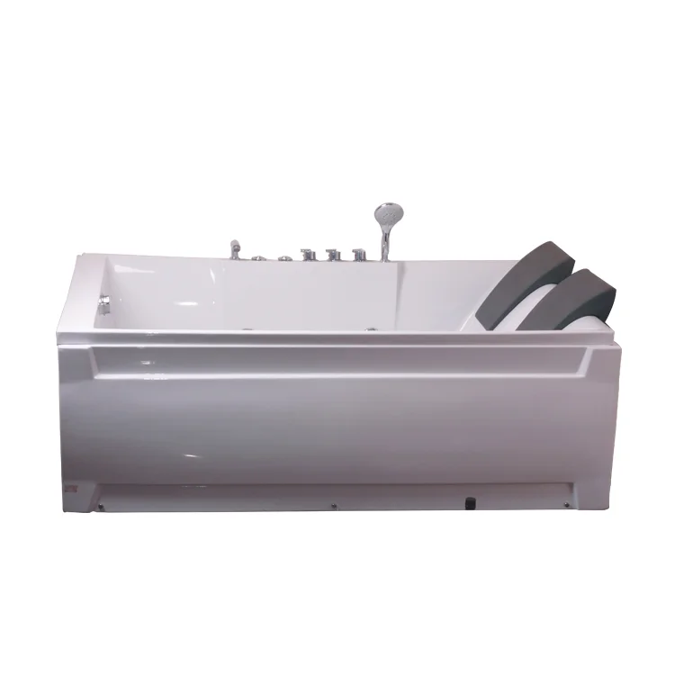 Portable bathtub for adult Whirlpool Bathtubs Solid Surface bathtubs & whirlpools