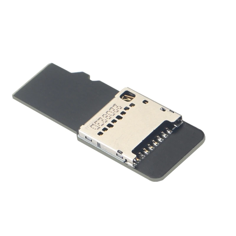 3D Printer SD Card Extension Cable Adapter Extender For Ender 3 Pro/Ender 3/Ender 3 V2/Ender 5/Monoprice Mini/Anet A8 3D