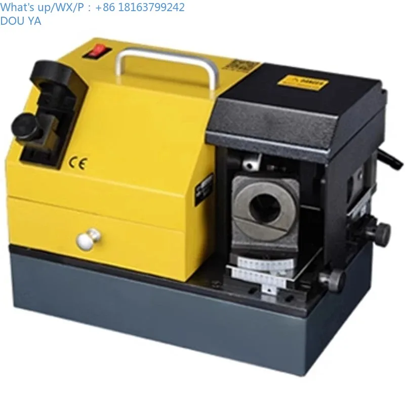 

Machine Tool Screw Tap Grinding MR-Y3C Screw Tap Grinding Machine Tap Grinding Sharpening