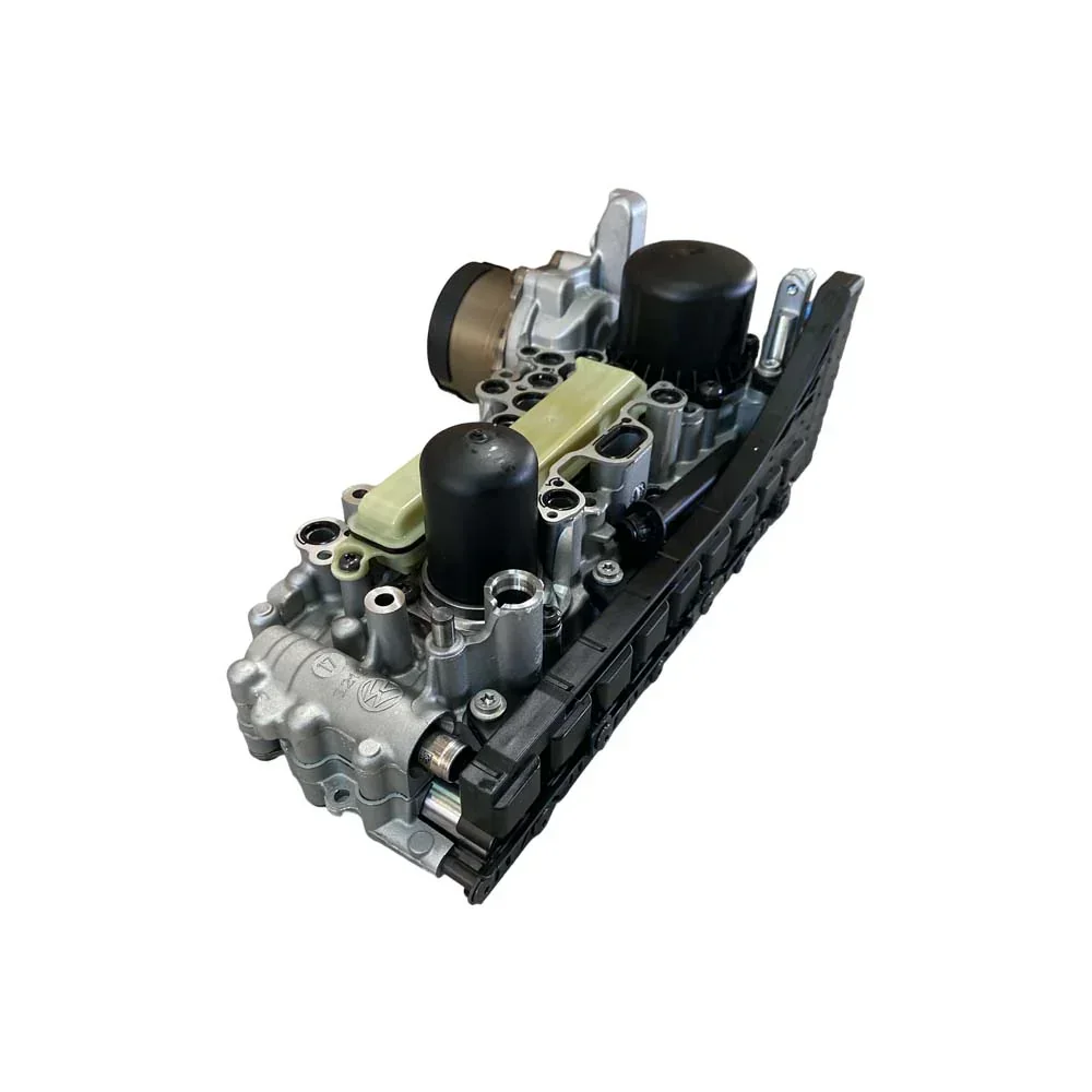 

Hot Sale 0CK DL382 DSG Automatic Transmission Mechatronic 0CK927156L 0CK927156Q 0CK927156S For A5 A6 A7 S5 S6 7-Speed factory