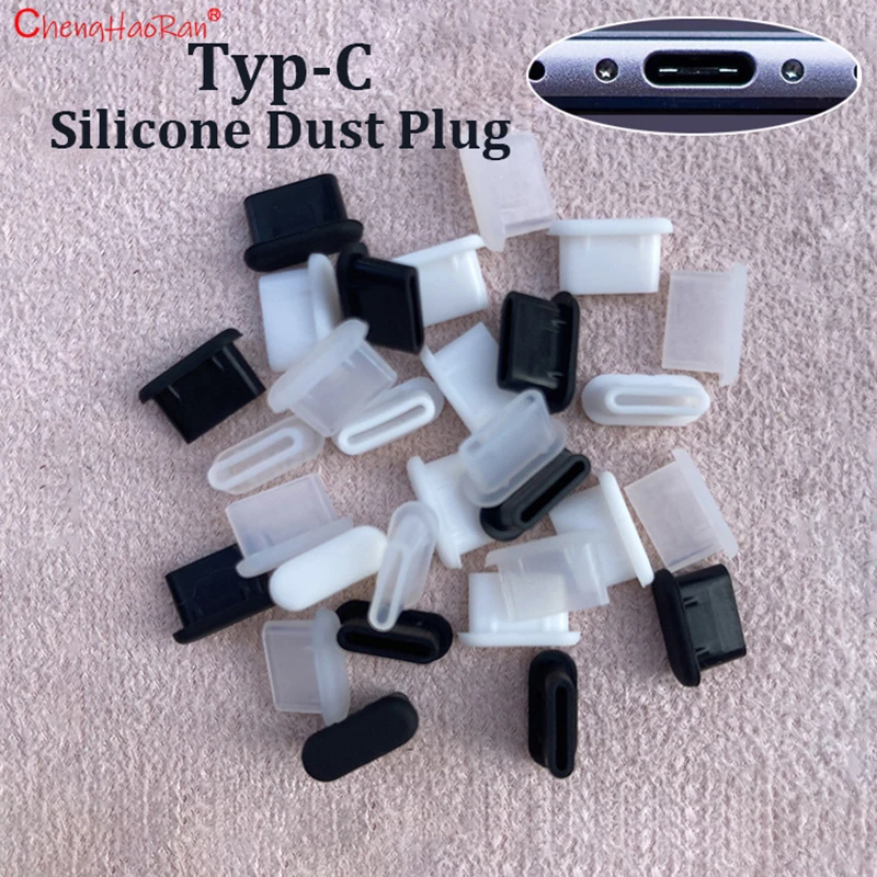 10/20/30PCS Type-C … - image