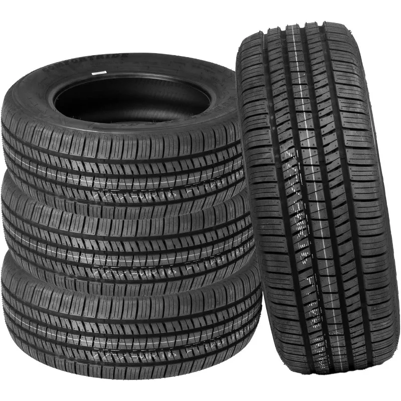 set of 4 (Four)  COMFORTRIDE 225/65R17 Tires SL BSW 102H (QTY:4) Visit the Store