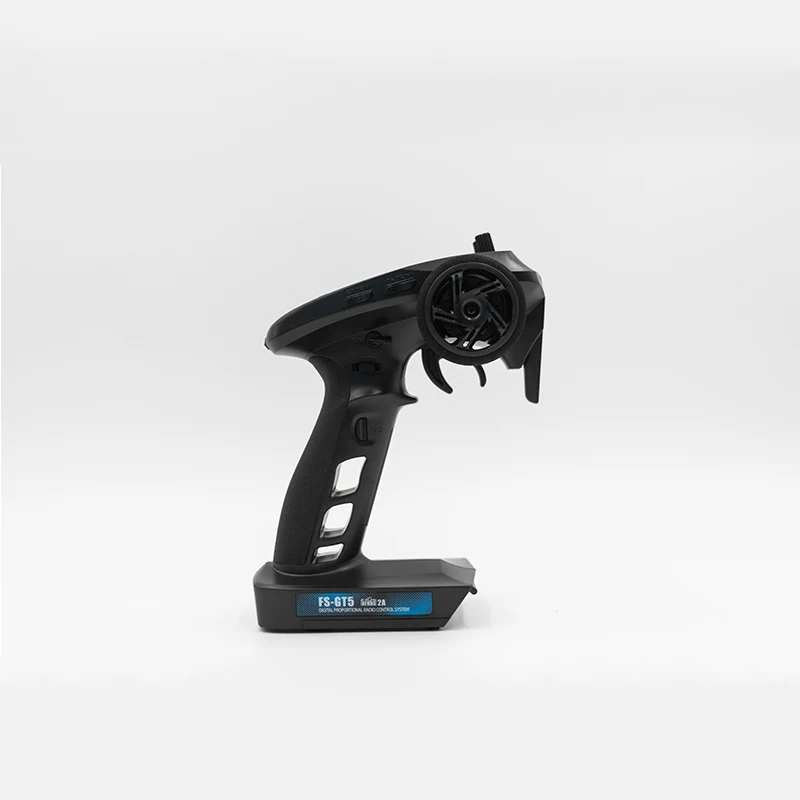 FLYSKY FS-GT5 6CH 2,4G Fernbedienung Sender mit FS-BS6 Gyro Empfänger 4-8,4 V für RC Fahrzeuge Crawler Auto Boot Tank Teil