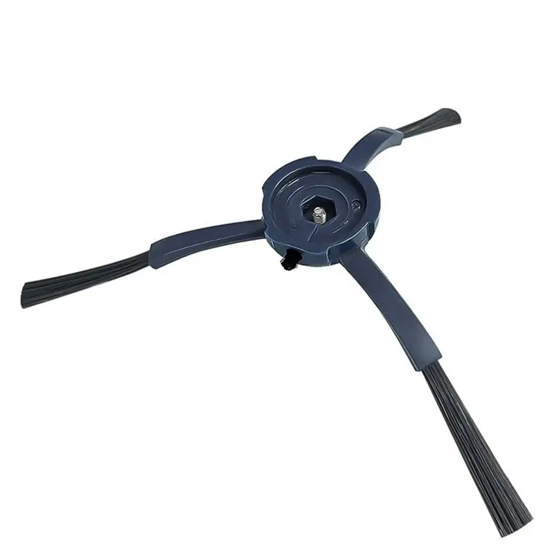 ABJN-Replacement Parts For Eufy Omni C20, Robot Vacuum Accessories With 1 Roller 5 Filter 5 Side Brush 4 Mop Pad 4 Dust Bag