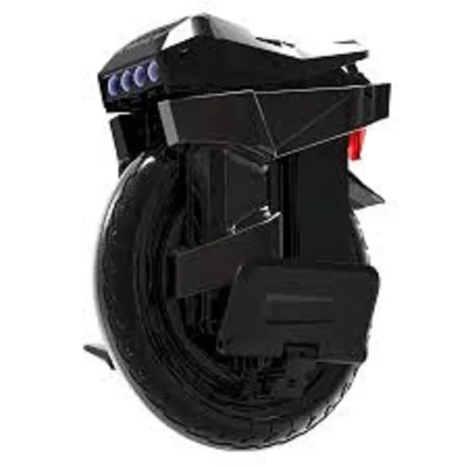 Down payment link--Original I BegodeS T4 Pro Electric Unicycle 100V 1800Wh Battery 2500W Motor 17inch Suspension Wheel