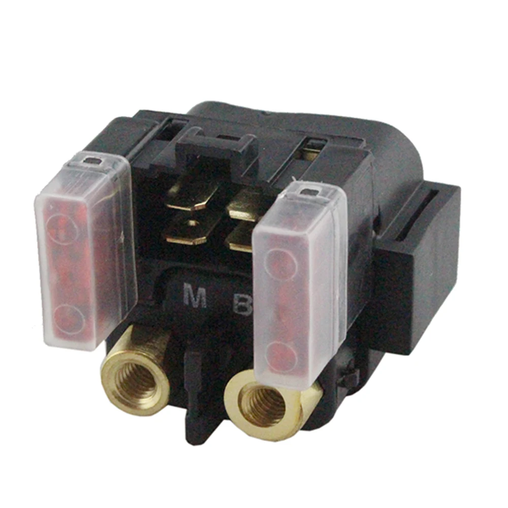 Motorcycle Starter Relay Solenoid For KTM 625 SMC 640 DUKE II 690 ENDURO SMC R ABS 950 SUPERENDURO R 690 SMC (EU) 58211058000