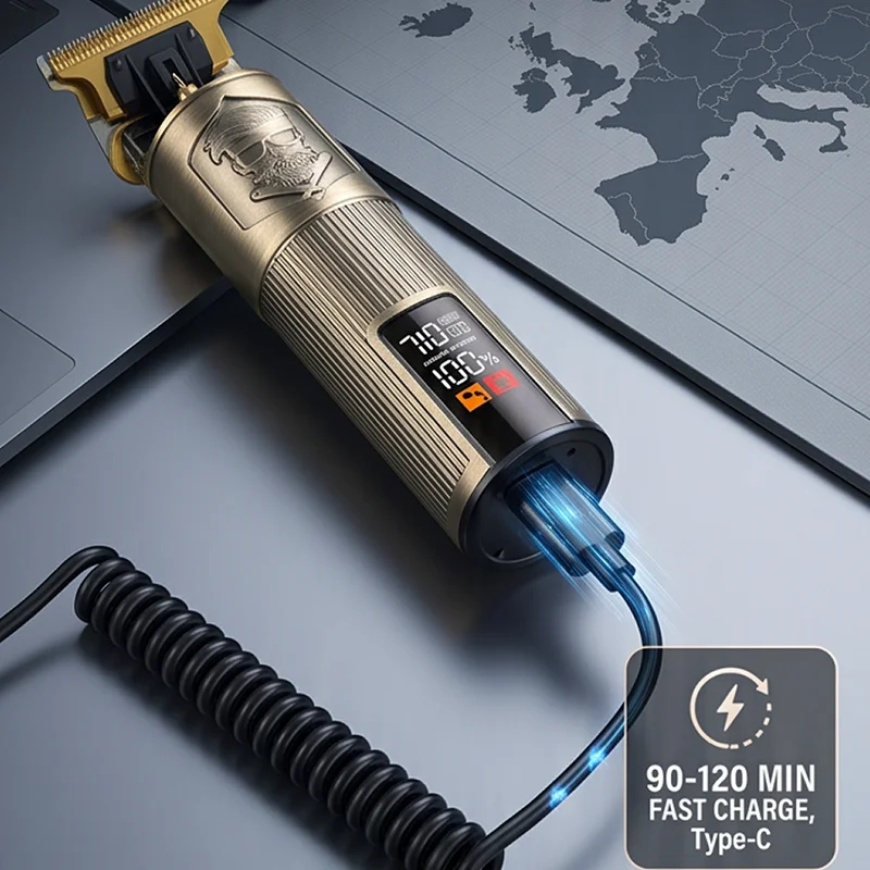 Винтажная беспроводная электри – обзор и цена Electric Shaver Rotary