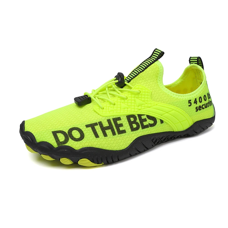 

Wading Shoes Men's Women's Quick Dry Outdoor Beach Barefoot Aqua shoes Walking Shoes Boating Surfing Fishing Shoes Yoga Shoes