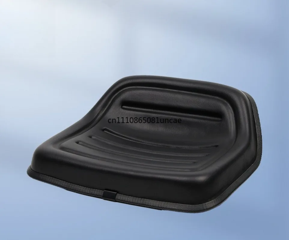 Ventilated Heightened PVC Foam Universal Seat for Agricultural Garden Carriage Machinery Accessory Hot Sale