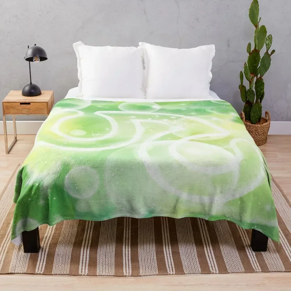 

Scholar Galaxy Throw Blanket Warm Throw Blanket Gift for Anniversary