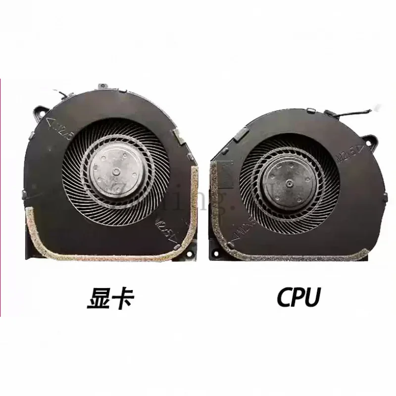   Ventilador de refrigeración para portátil Lenovo Y7000 2018 Y7000-1060 Y530 Y7000-2019 PG0/1050