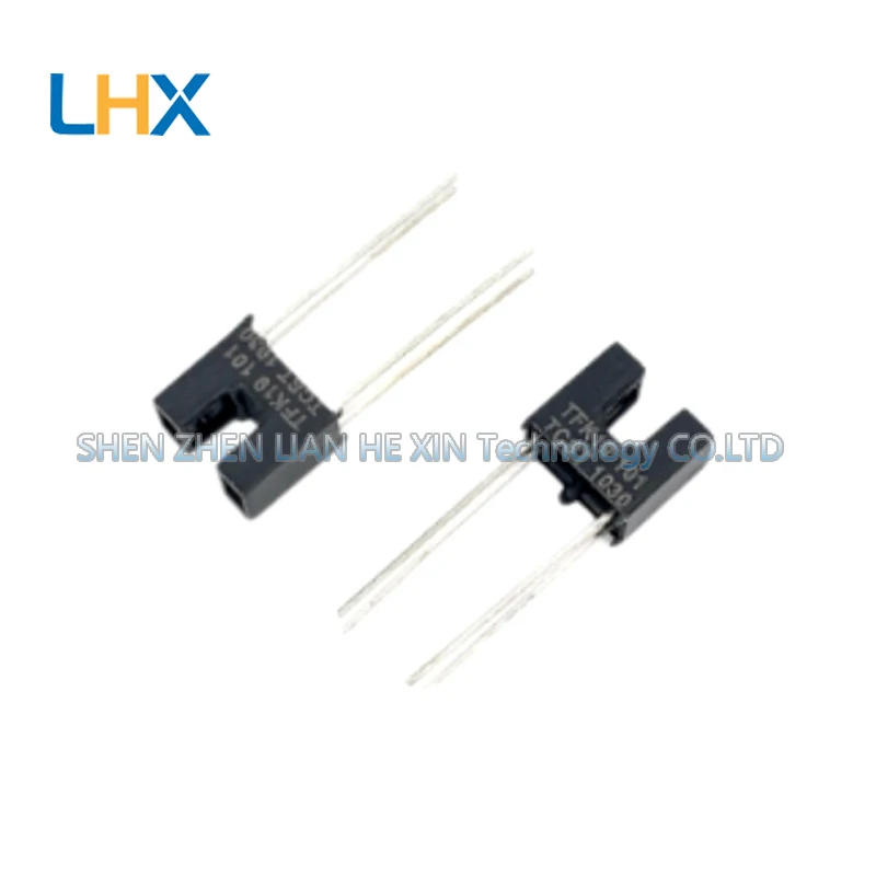 50/100pcs TCST1030 TFK19 1030 Photoelectric switch photoelectric coupler in stock new