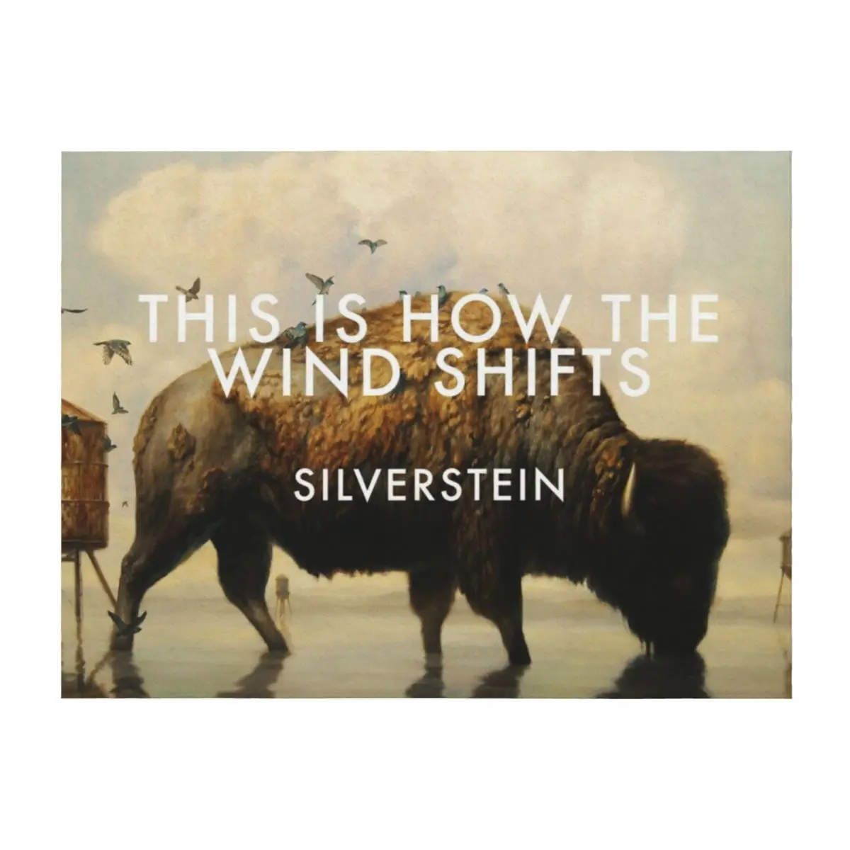 

wind shifts silverstein 2021 kokmeneh Throw Blanket Moving Extra Large Throw Quilt Plush Blankets