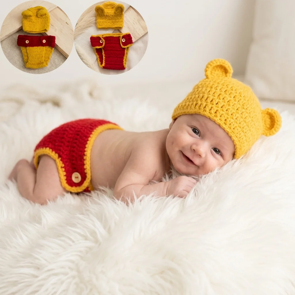 conjunto-de-2-pecas-fantasia-de-urso-em-croche-para-recem-nascidos-roupa-macia-de-trico-aderecos-para-fotografia-de-bebes