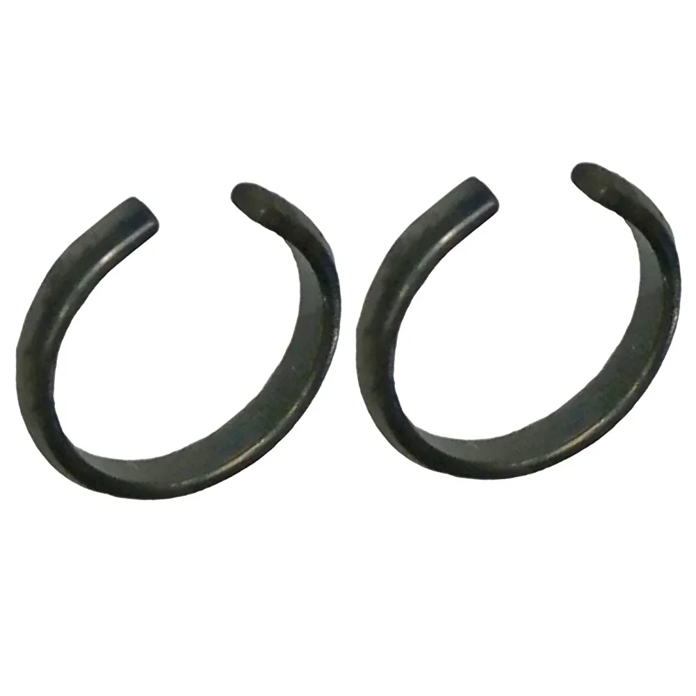 Replacement Part Circlip For Impact Wrench Compatible With DCF899 High Compatibility For Models Black Circlip For Tools