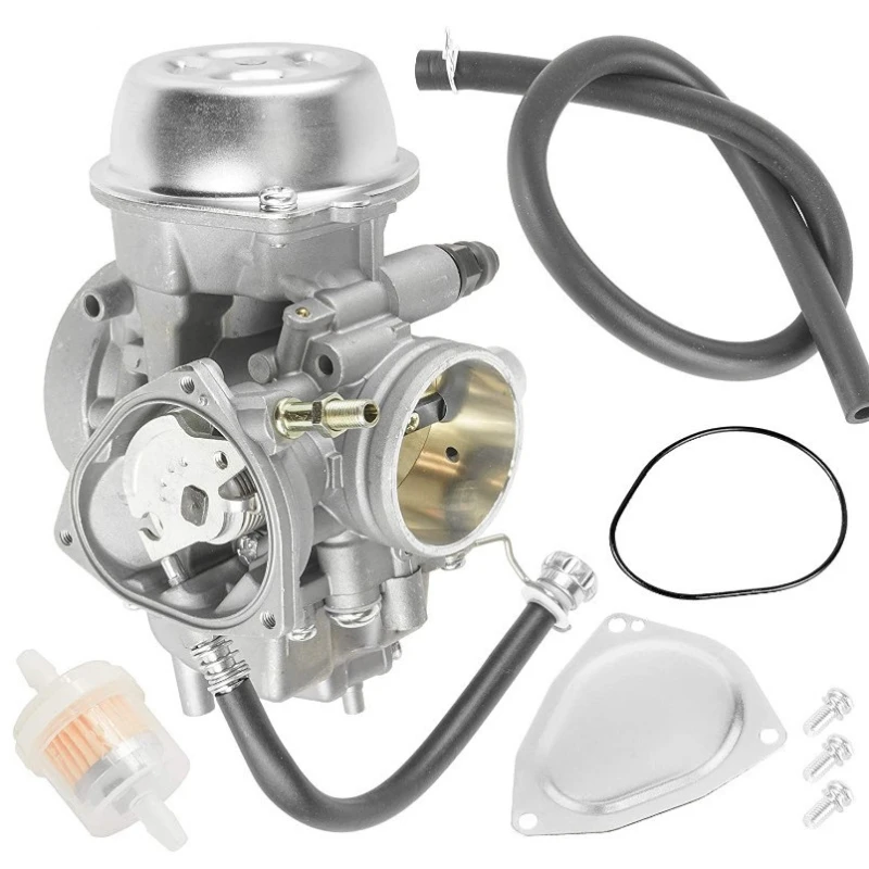 PD42J carburetor suitable for Yamaha YFM600 YFM660 ATV 1998-2001