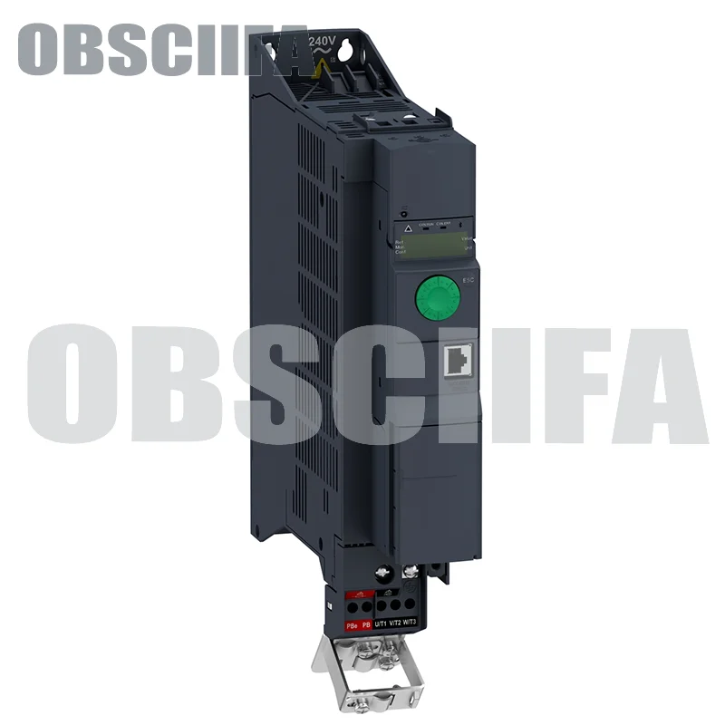 

Brand New Original ATV320U40N4B
