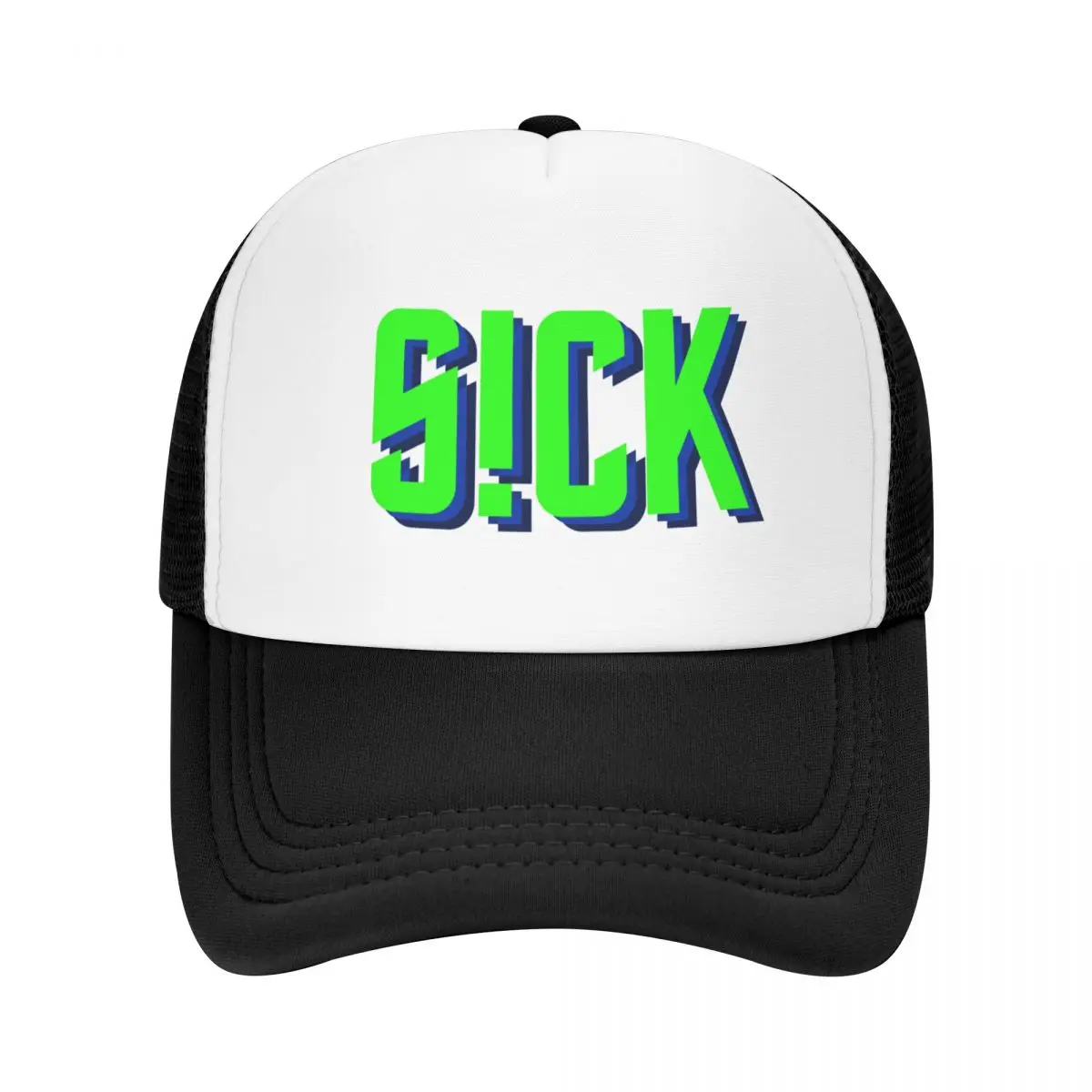 Sickick Sick Kick S… - image