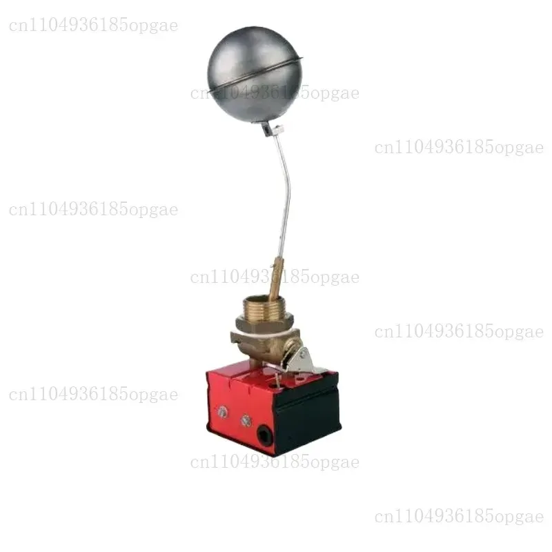 Stainless Steel Float Switch Ball Valve for Supply Steam Level Controller