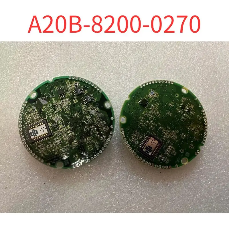 Brand New A20B-8200-0270 encoder