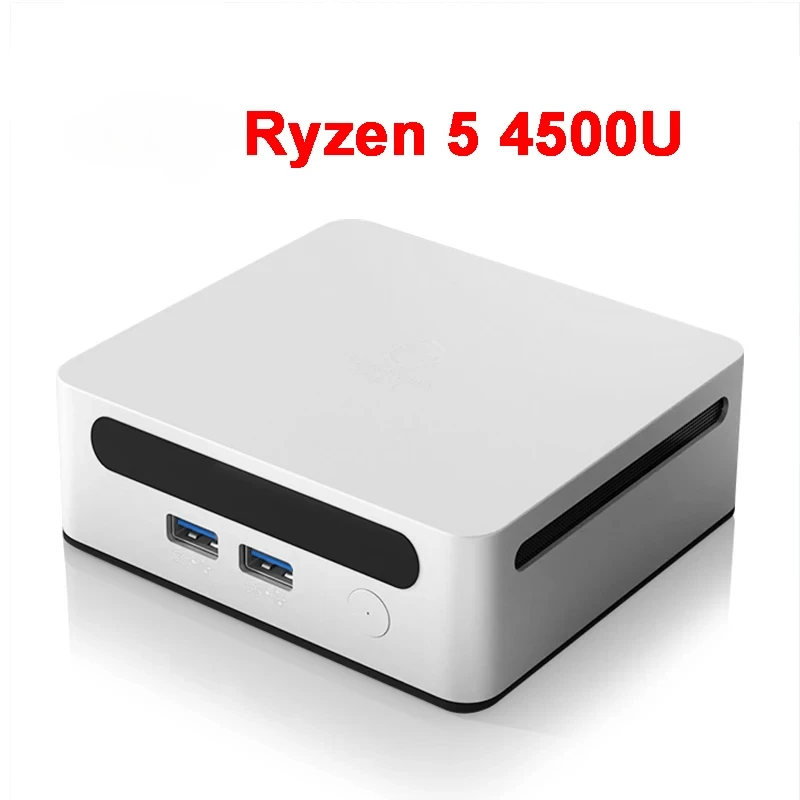 Edit Smarter, Not Harder: How the SZBOX Ryzen 5 4500U Became My Permanent Editing PC Setup