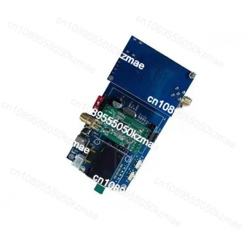 Suitable for RTK module drone flight control 10hz output gnss station mobile difference board lc29hea