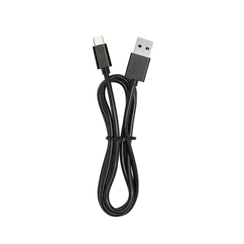 Radxa USB-A to USB-C Charging Data Cable for Device Power and Data Sync