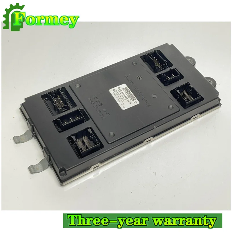 New Rear Signal Acquisition Module SAM Control Unit for Mercedes-Benz W164 X164 W251 ML350 GL350 R350 A1649005401