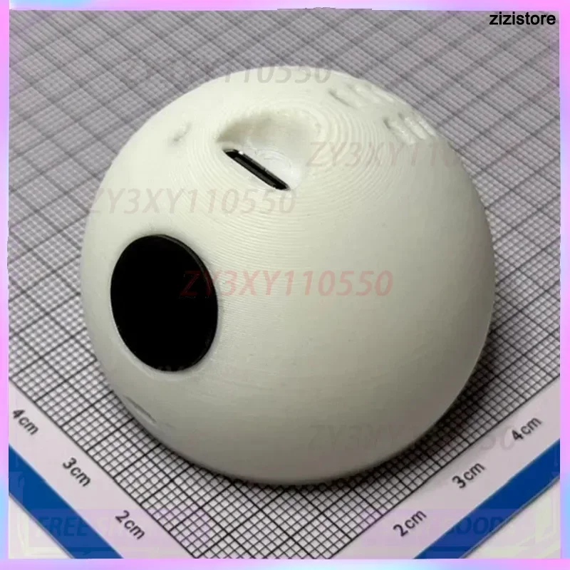 Ai Chatbot Companion Robot Toy With Esp32s3 Development Board Intelligent Desktop Decoration Educational Fun Robot