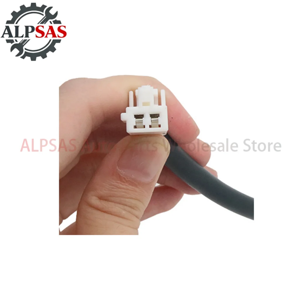 

59910-2V000 ALS2283 Датчик скорости заднего левого колеса ABS для Hyundai Veloster 2011-2017, высококачественные автозапчасти, 100% новый