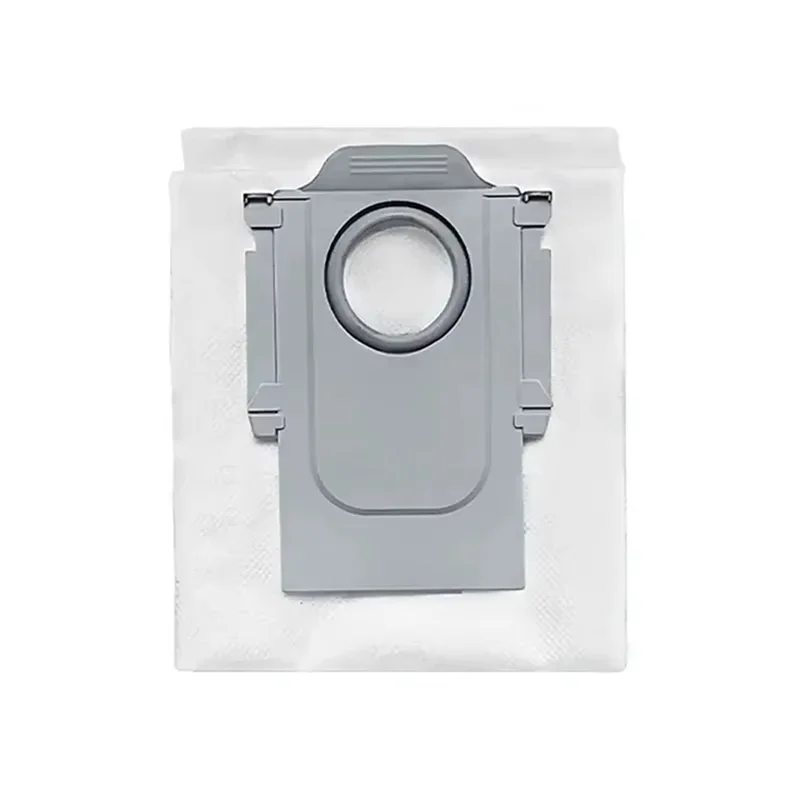 B58A Compatible For Roborock QR 798 / QR 598 / Roborock QV 35A Vacuum Parts Main Roller Side Brush HEPA Filter Mop Cloth