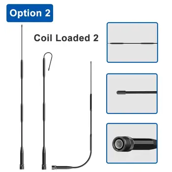10 best sales Ăng ten BNC UHF - №5