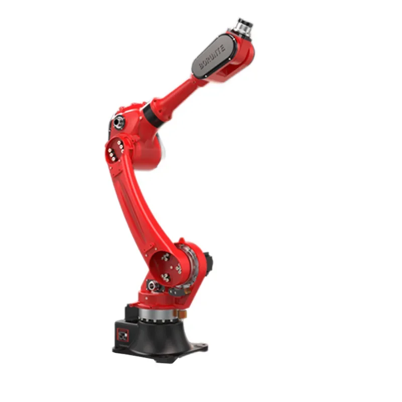 Six-axis industrial robot manipulator, spraying six-axis handling manipulator