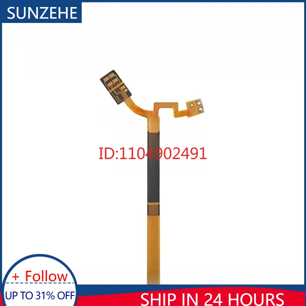 New For Nikon AF-S … - image