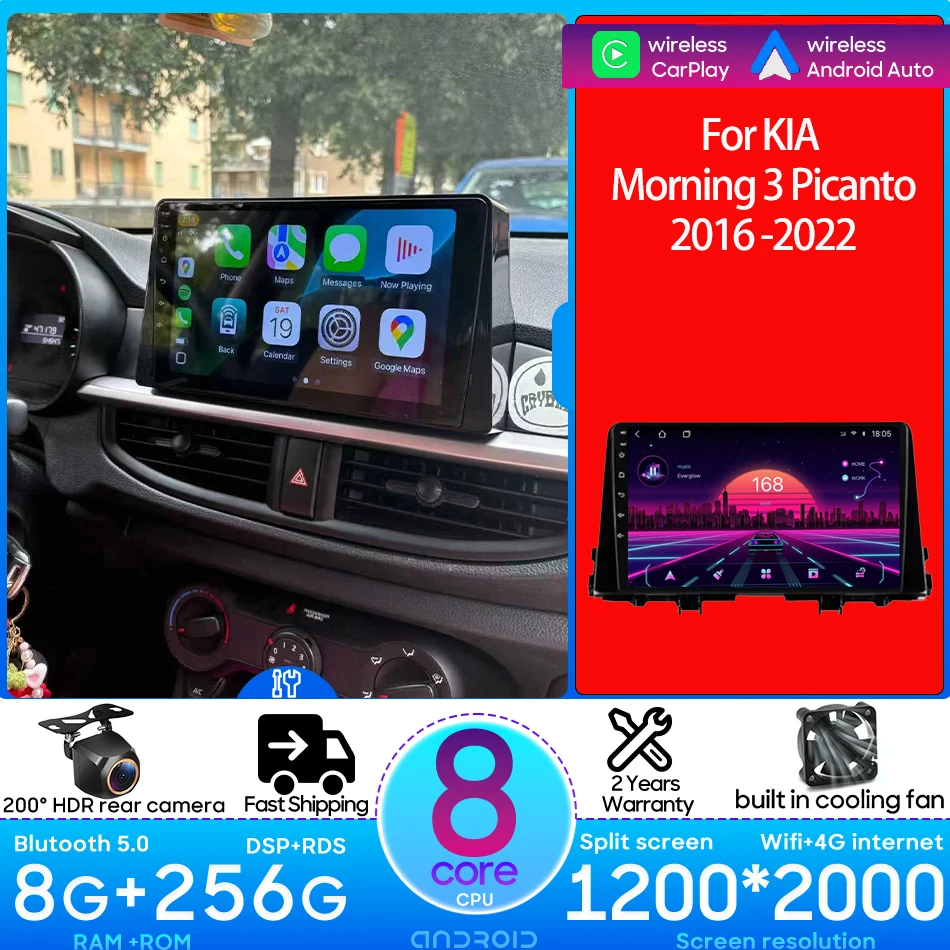 Android 15 For Kia … - image