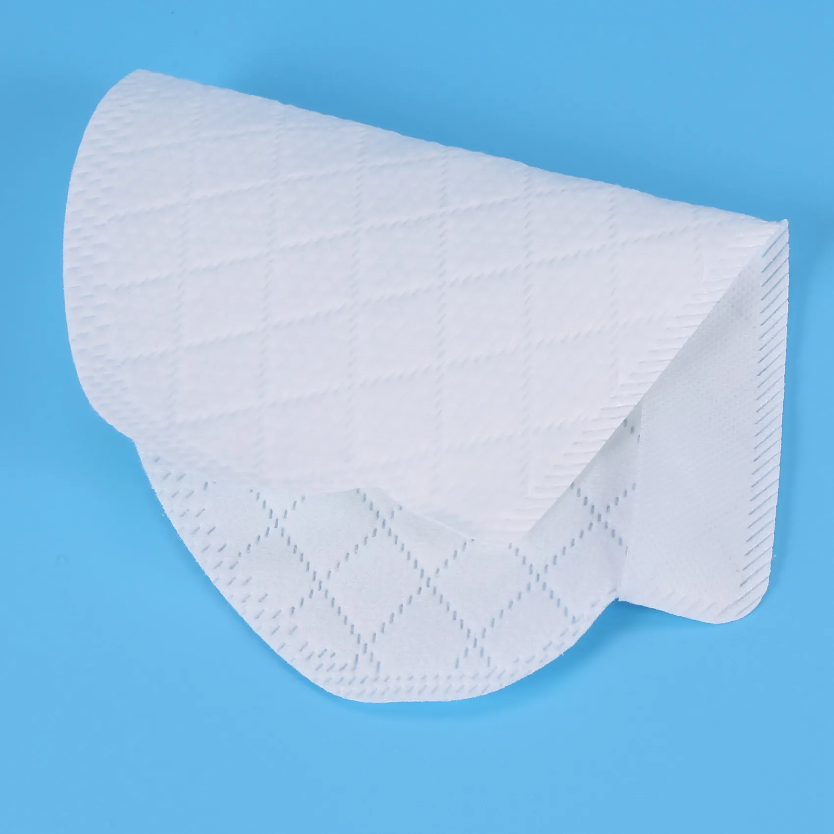 40Pcs Disposable Mop Cloth Rags for Ecovacs Deebot Ozmo 950 920 905 Robotic Vacuum Cleaner Moping Cloths