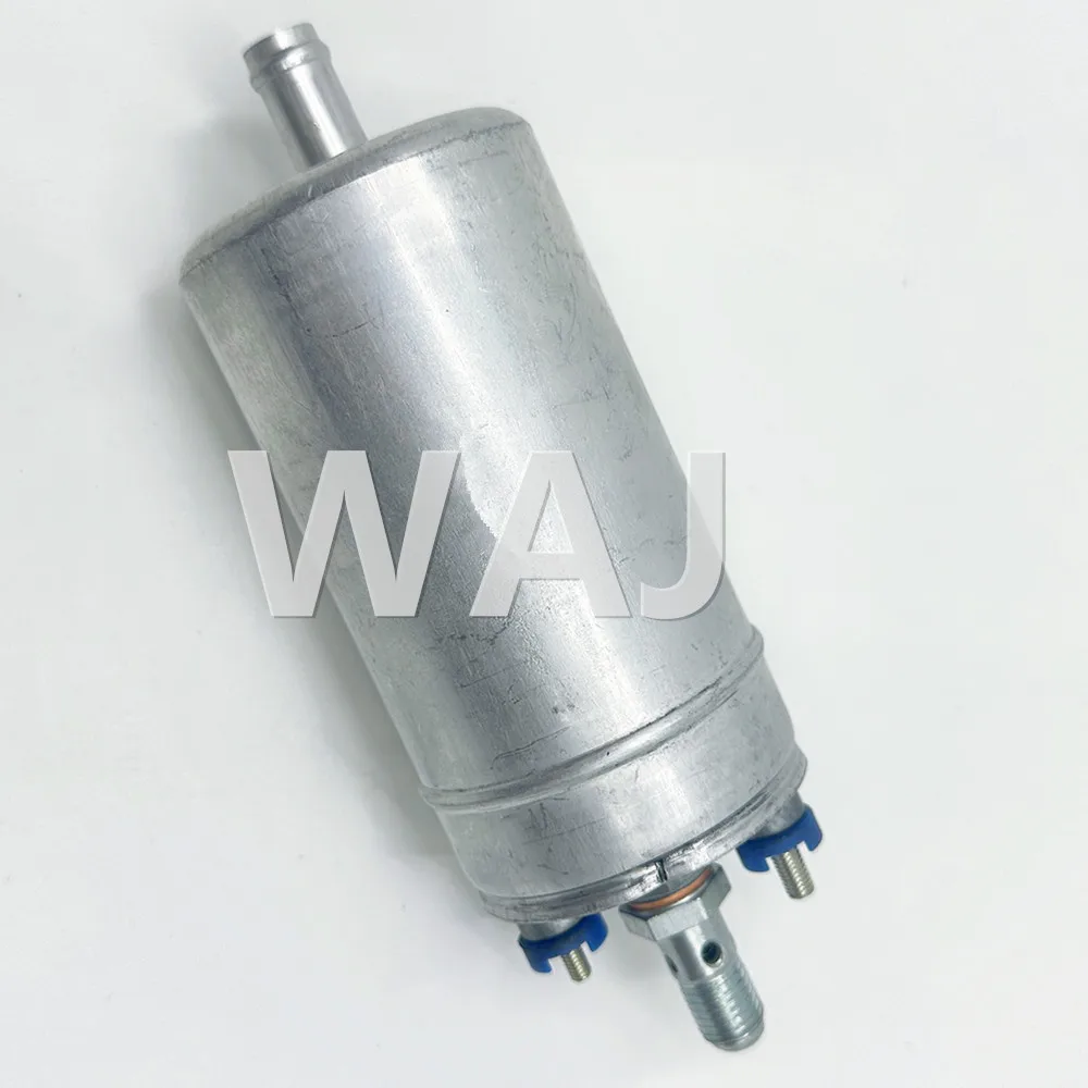 WAJ Electrical Fuel Pump 0580254957 Fits For Ford Escort Granada P100 Scorpio Sierra Transit Mercedes 190 C E G S SL SLK-Class