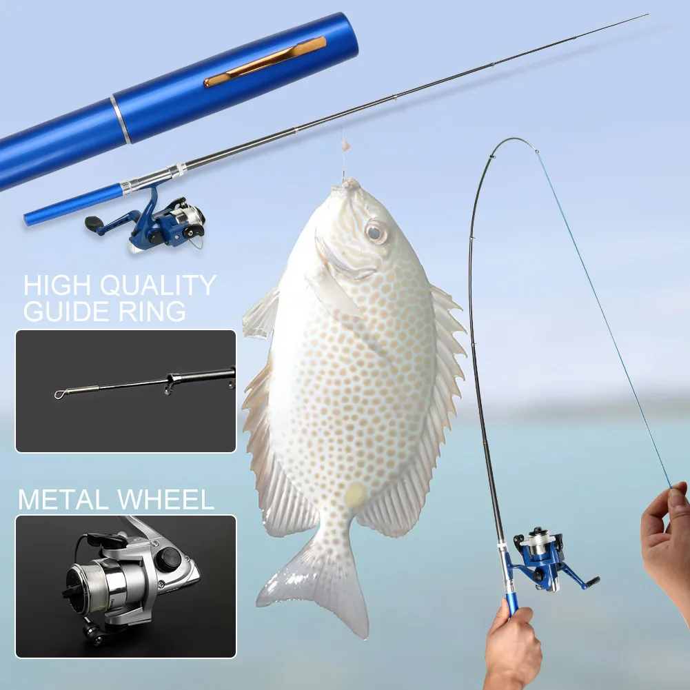 Thumbnail 3 - #25 Latest Fishing Rod Combos Offers