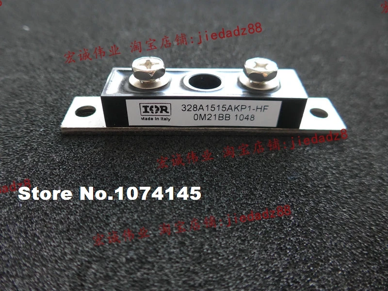 

328A1515AKP1-HF IGBT power module