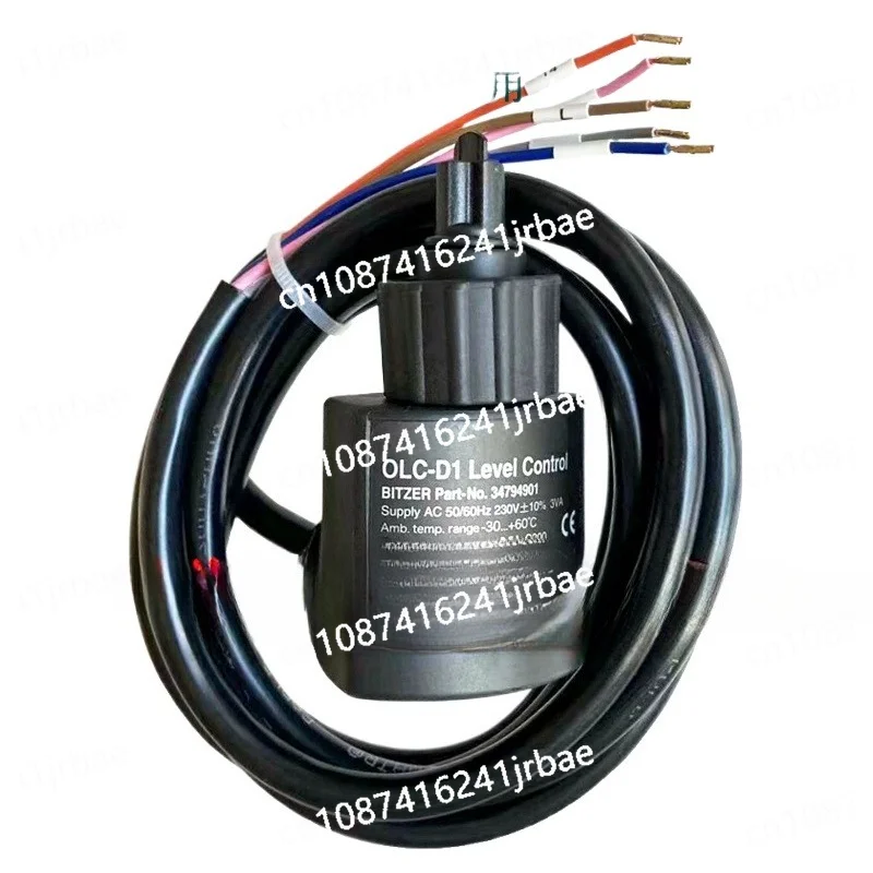 OLC-D1 Compressor P…