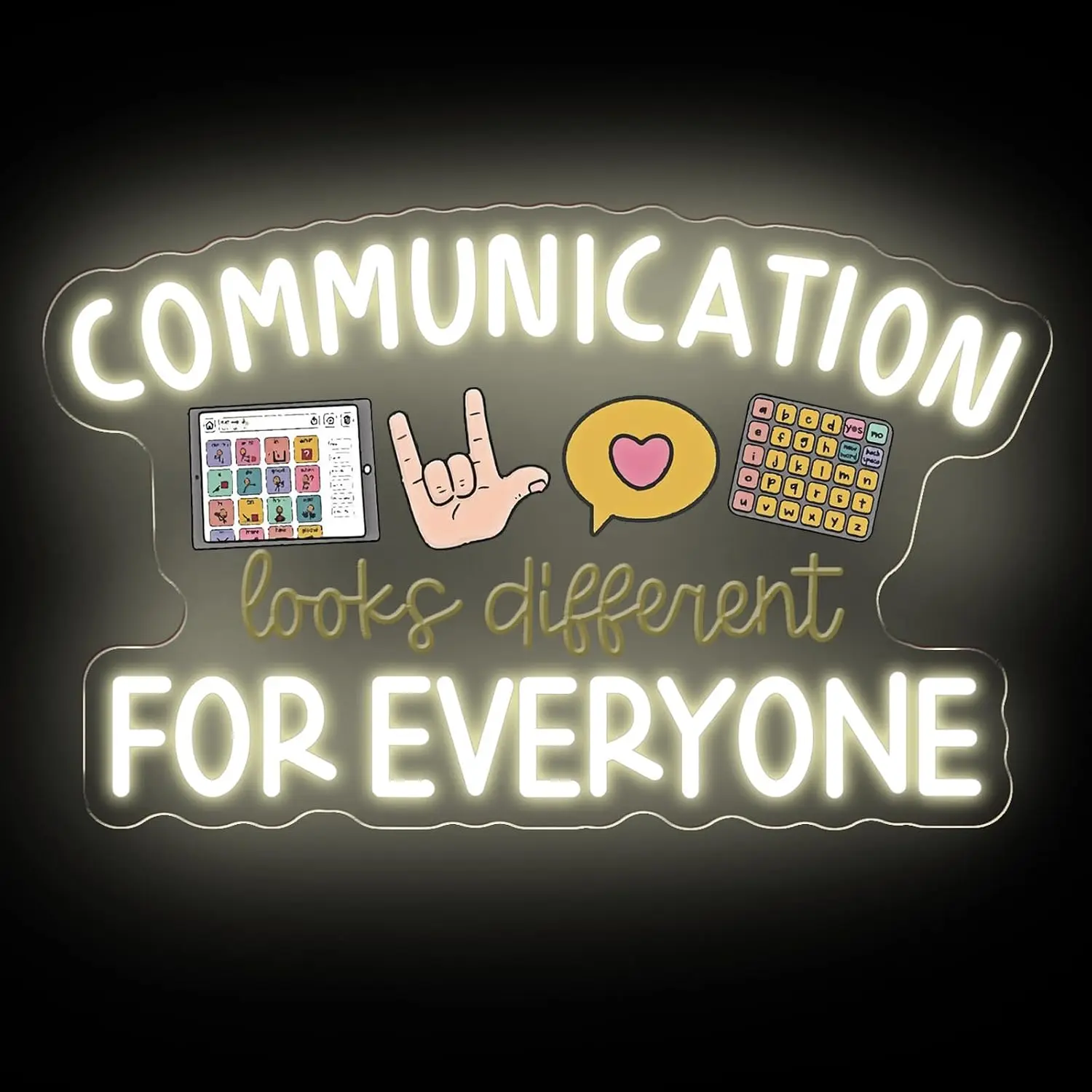 la-comunicacion-se-ve-diferente-para-cada-persona-letrero-led-de-neon-luz-de-pared-usb-para-aula-oficina-estudio-decoracion-de-pared-navidena-regalo