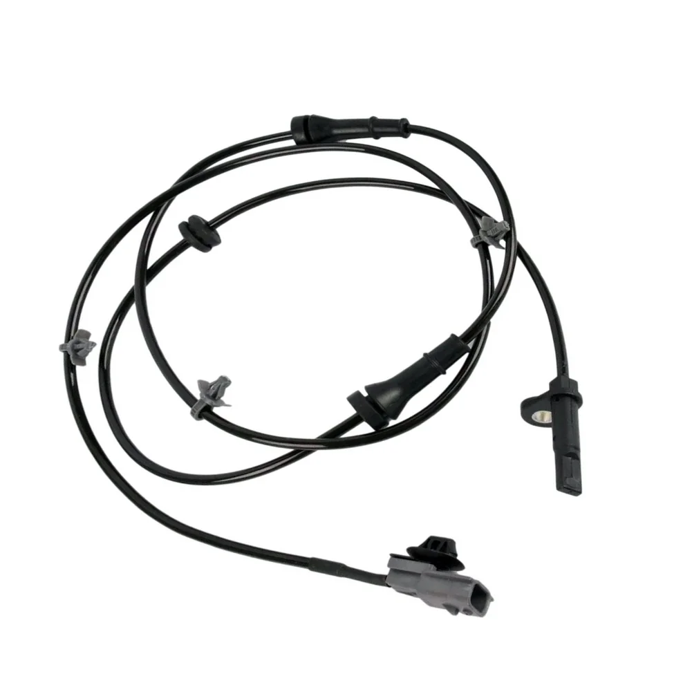 مستشعر سرعة العجلات الأمامية للسيارة اليسار واليمين 479103DA0A 47910-3DA0A لنيسان لـ Sentra 2013-2019 مستشعر سرعة ABS بلاستيكي