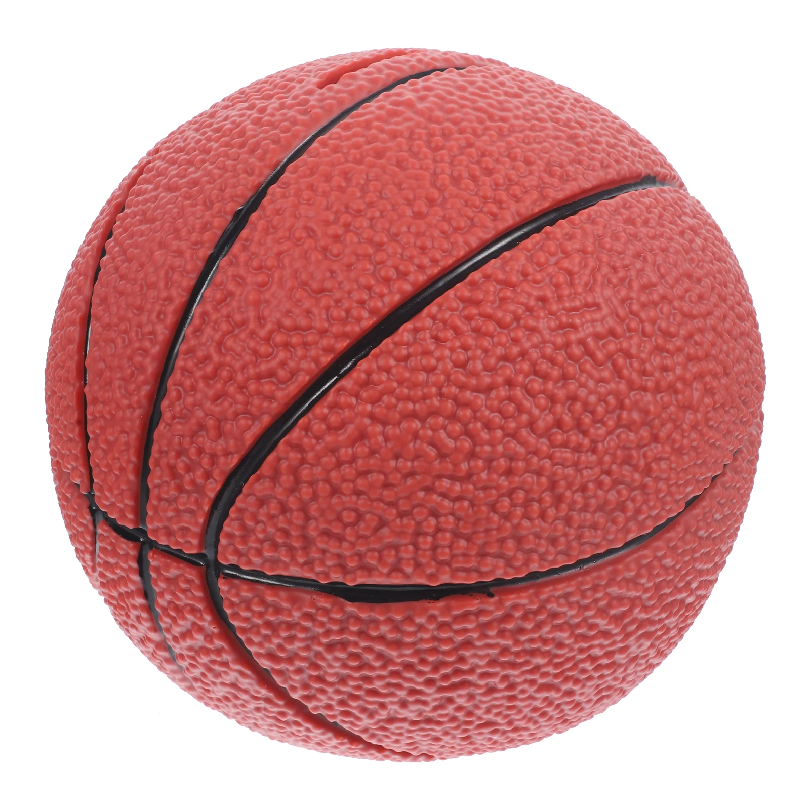 

Basketball Piggy Bank Party Favors Desktop for Vinyl Coin Banks Money