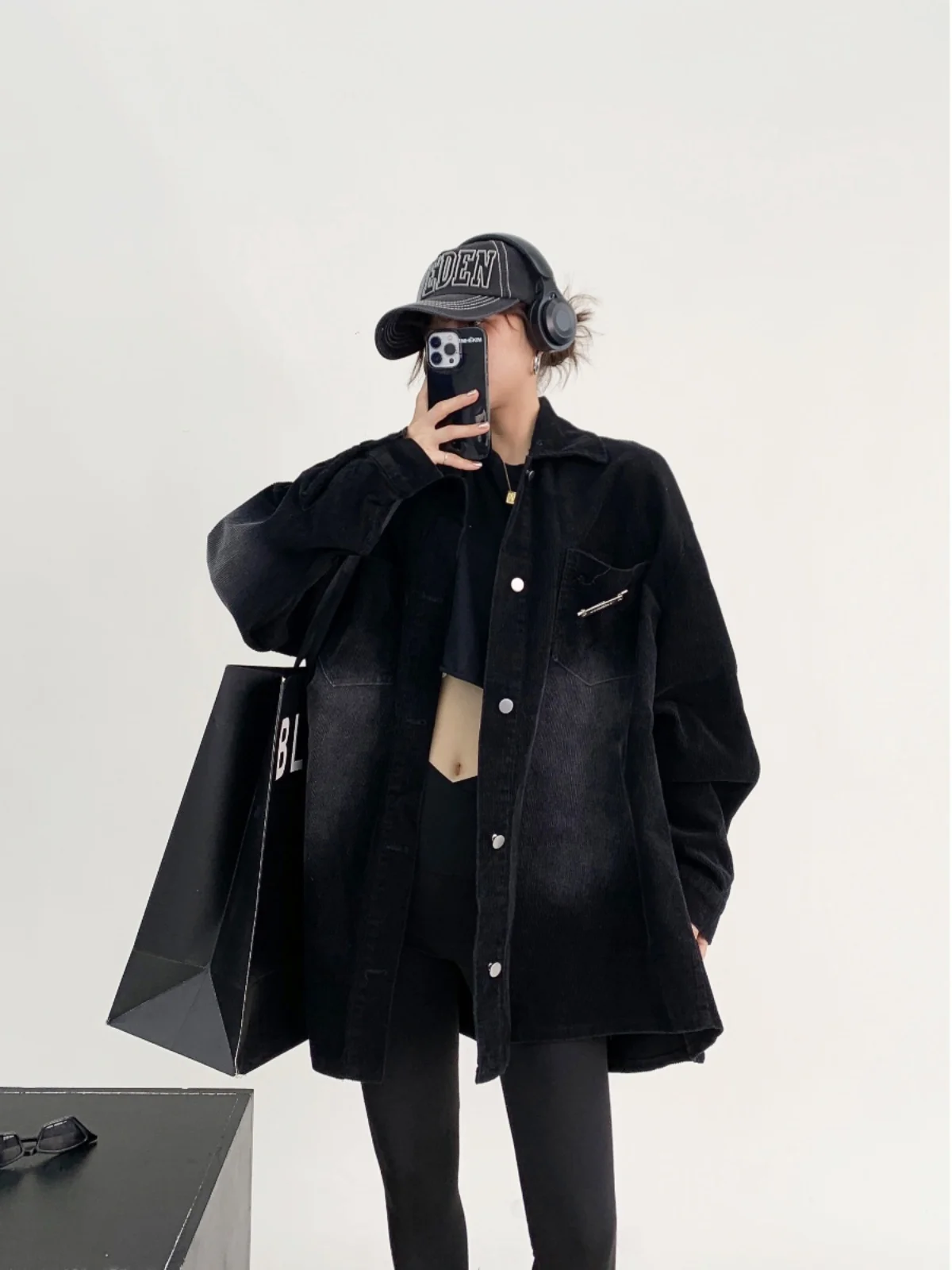 Retro American Desi… - image