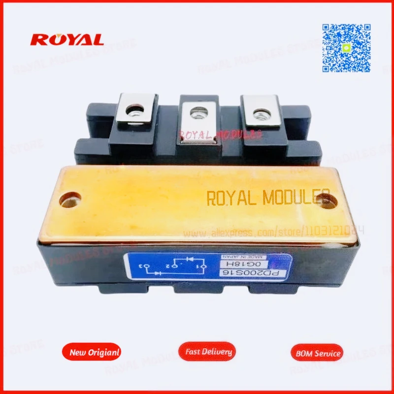 

New Original PD200S16 PD150S16 PD150S8 PD200S8 PD20116 PD230S16
