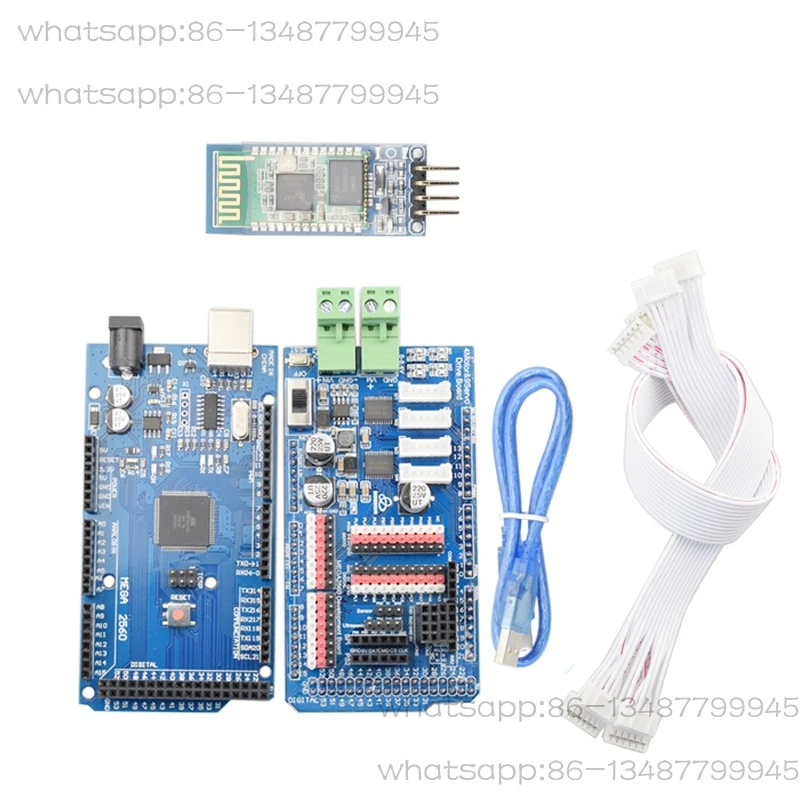 Hc-06 Controller Wi…