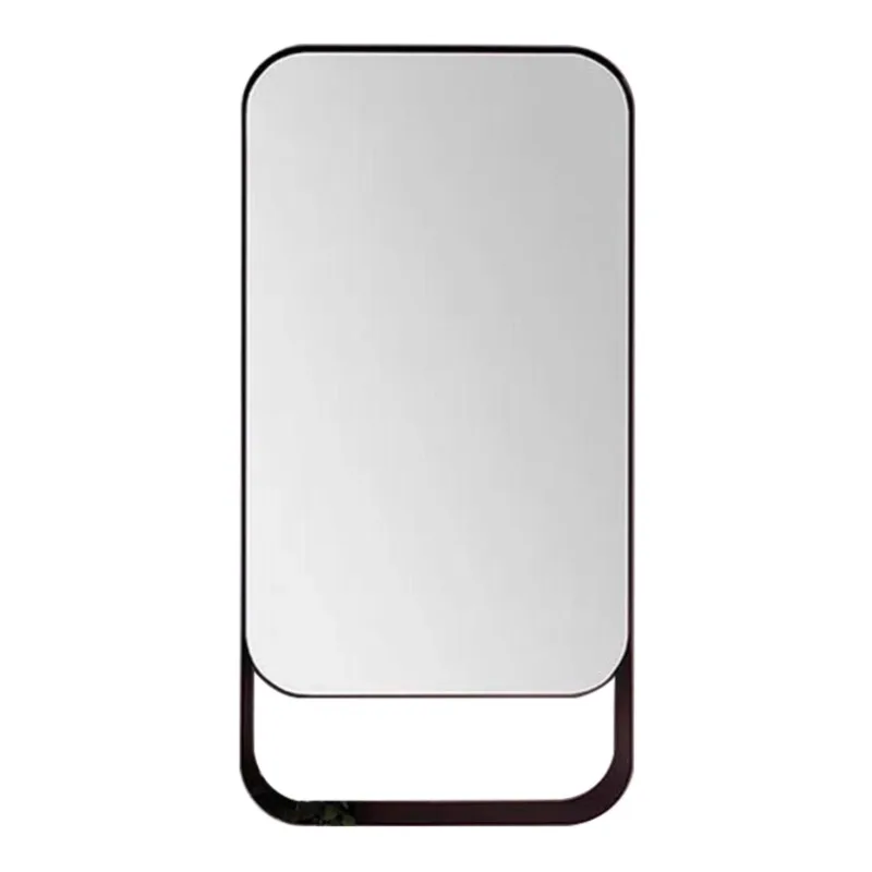 

Bathroom mirror cabinet, separate bathroom, mirror wall-mounted wash, bathroom mirror box, smart