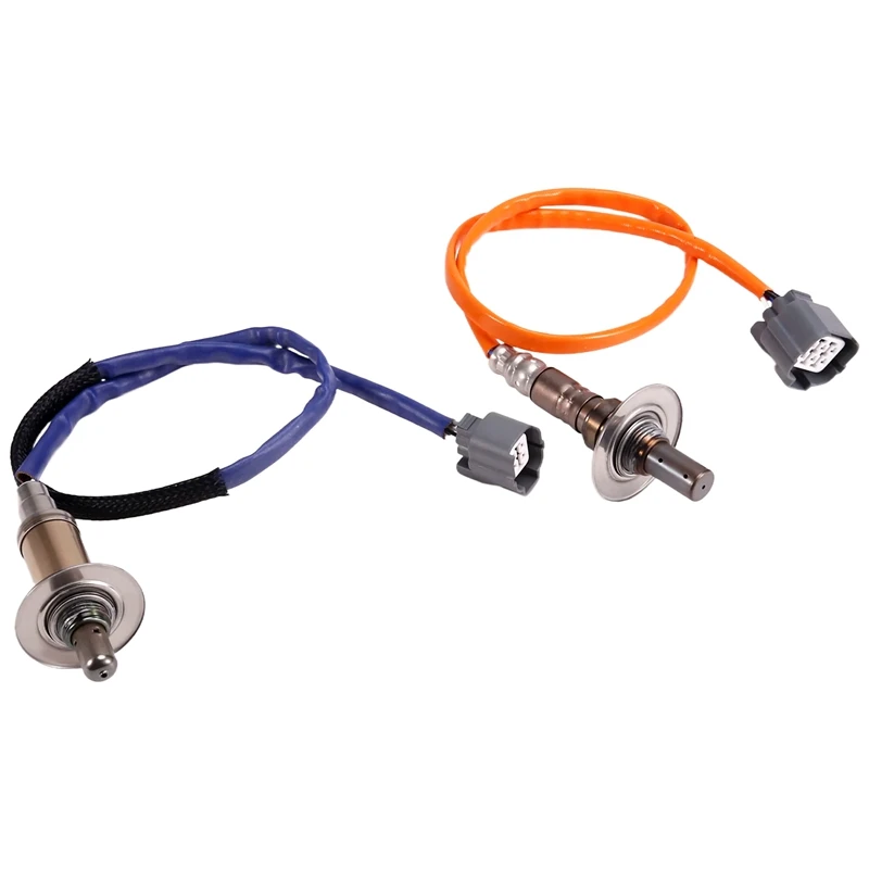 

New 22690-AA891 22641-AA480 Up&Downstream Oxygen Sensor For Subaru Impreza Legacy Forester 2.0L 2005-2015