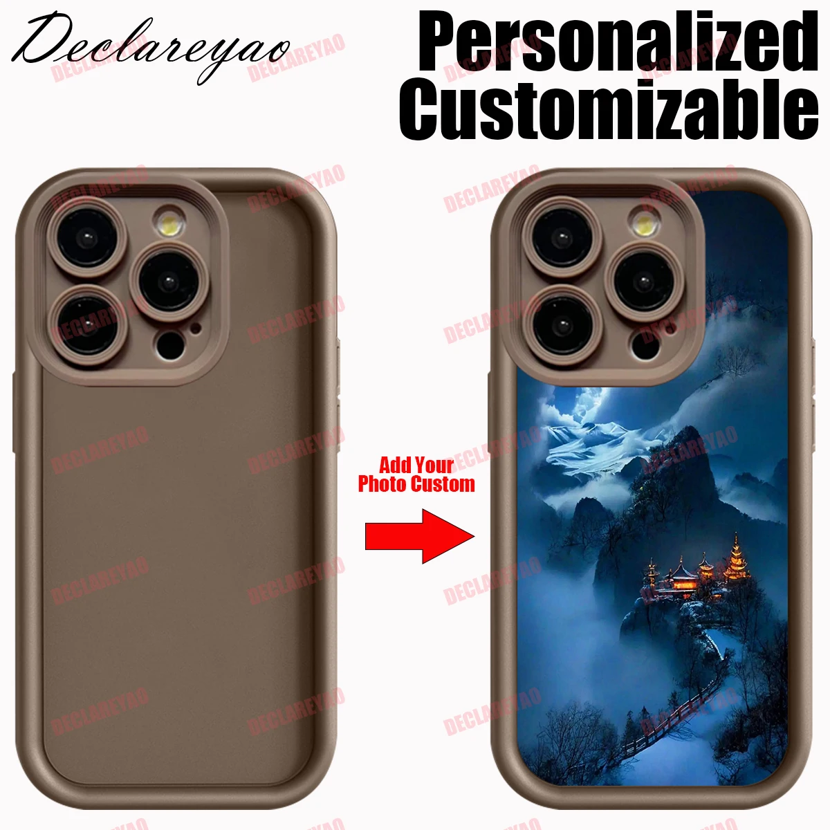 Personalized Custom… - image