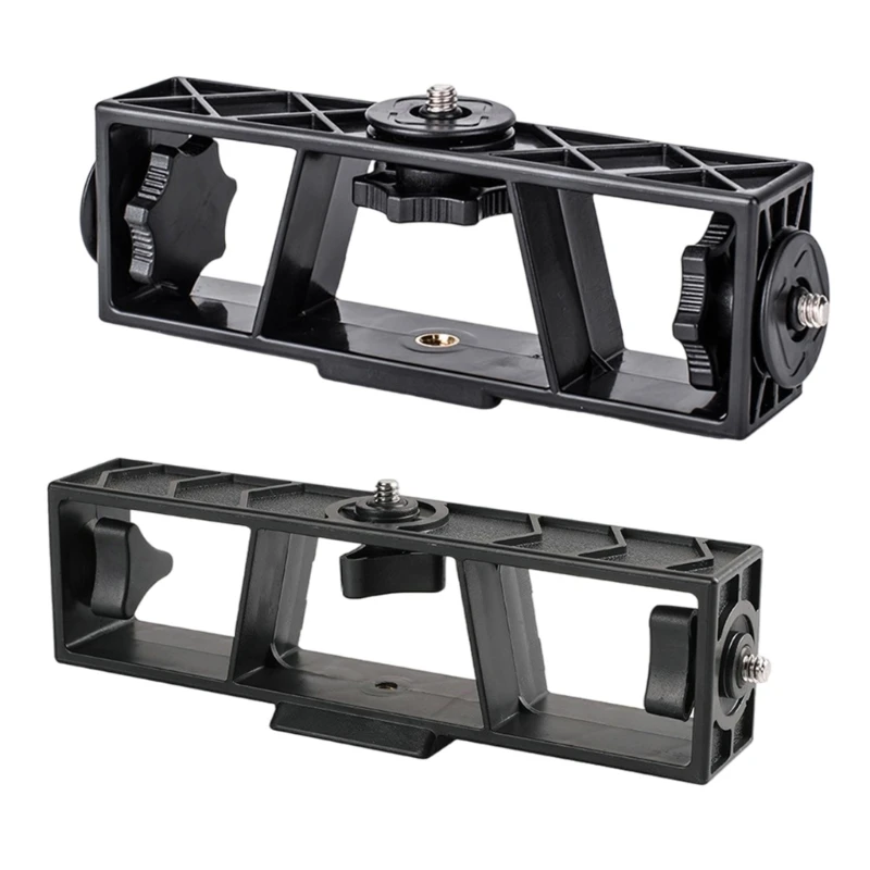 Держатель телефона SZSU Mount Mount Adapter Vlog Studio